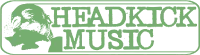 Headkick Music